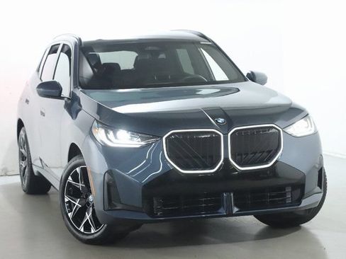 Used 2026 BMW X3 xDrive30i w/ M Sport Package AWD/4WD image 2