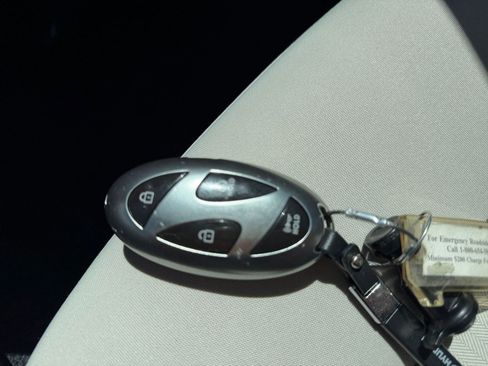 Used 2025 Hyundai Sonata SEL FWD image 24