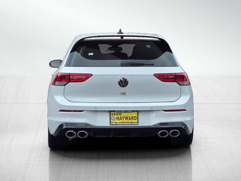 Used 2022 Volkswagen Golf R AWD/4WD image 5