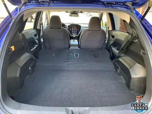 Used 2025 Subaru Crosstrek 2.0i Premium AWD/4WD image 8