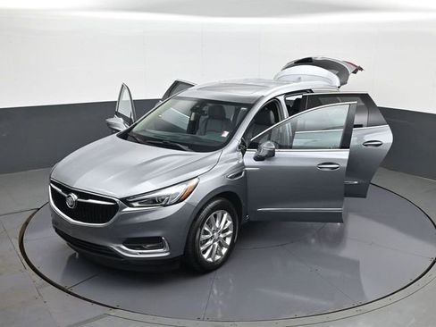 Certified 2019 Buick Enclave Premium w/ Experience Buick Package AWD/4WD image 31