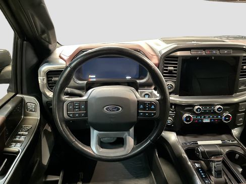 Used 2022 Ford F150 Lariat AWD/4WD image 22