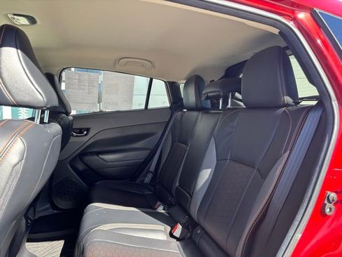 Used 2024 Subaru Crosstrek 2.5i Limited image 27