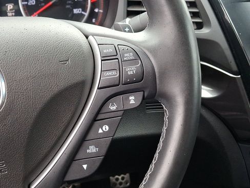 Used 2019 Acura ILX image 22