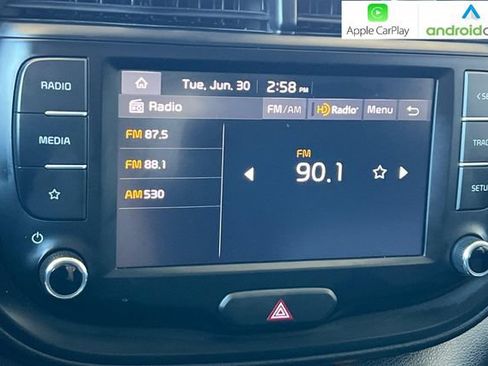Used 2024 Kia Soul LX w/ Option Group 015 FWD image 22