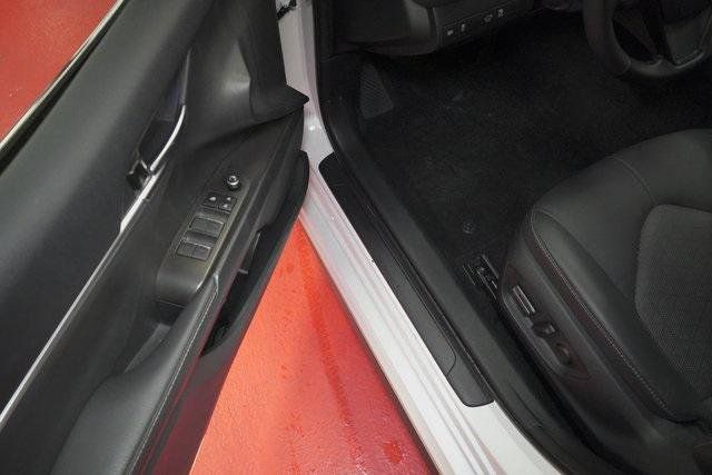 Certified 2023 Toyota Camry XSE w/ Blackout Package (TMS) FWD image 9