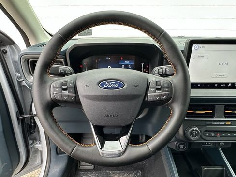New 2026 Ford Maverick Tremor image 7