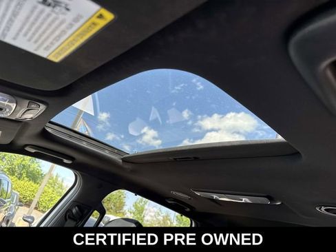 Used 2024 Kia Telluride EX X-Line AWD/4WD image 16