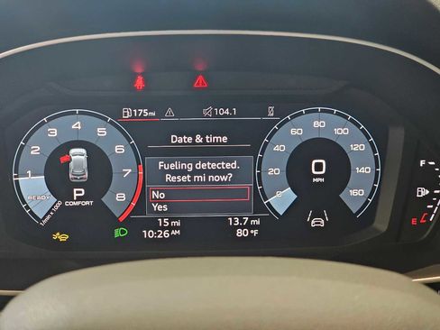 New 2025 Audi Q3 2.0T Premium Plus image 26