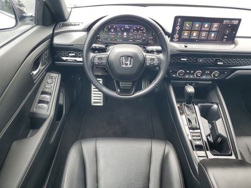 Used 2023 Honda Accord Sport image 15