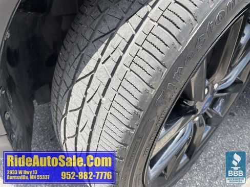 Used 2018 Ford Escape SE w/ SE Sport Appearance Package AWD/4WD image 24