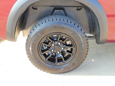 Used 2023 RAM 1500 Classic Warlock w/ Electronics Group image 7