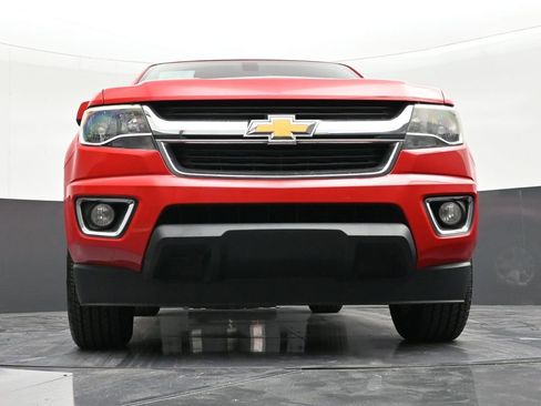 Used 2018 Chevrolet Colorado LT w/ LT Convenience Package image 27
