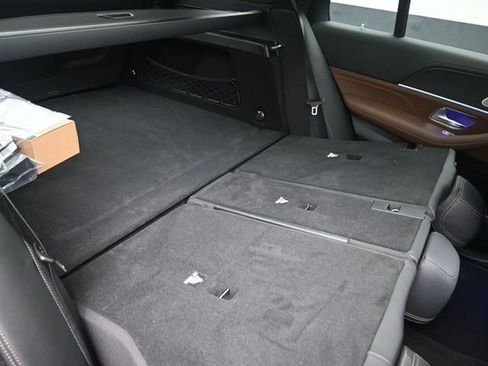 New 2026 Mercedes-Benz GLE 53 AMG 4MATIC image 28