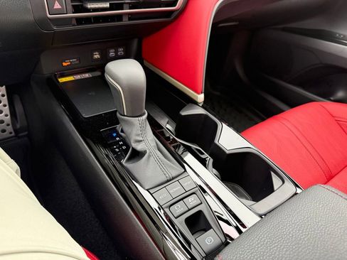 New 2026 Toyota Camry XSE image 26