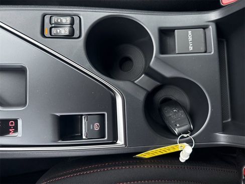 New 2026 Subaru Impreza 2.0i Sport image 35