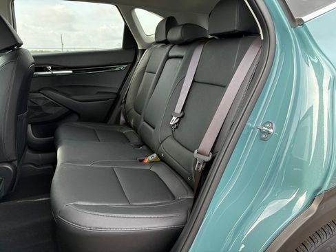 New 2026 Kia Seltos EX image 13
