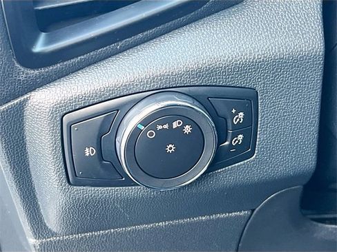 Used 2022 Ford EcoSport SE image 10