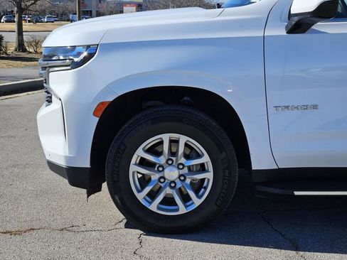 Used 2023 Chevrolet Tahoe LT image 6