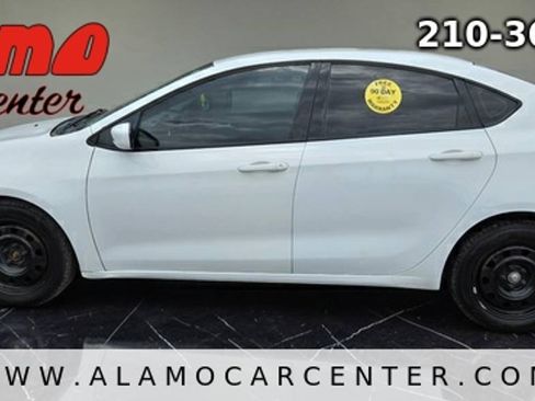 Used 2016 Dodge Dart SE w/ Convenience Group FWD image 2