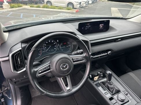 Certified 2024 MAZDA CX-50 AWD 2.5 S w/ Preferred Package image 30