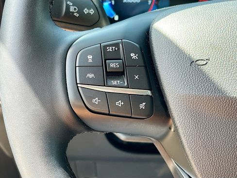 Used 2025 Ford Bronco Sport Outer Banks AWD/4WD image 18
