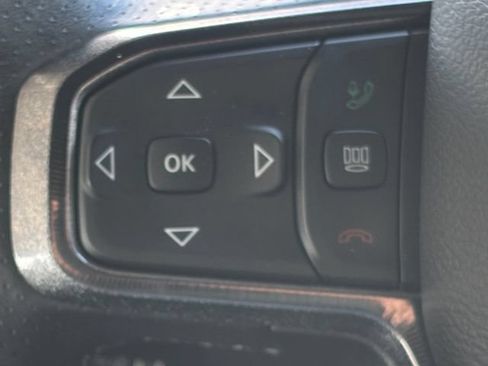 Used 2024 RAM 2500 Rebel w/ Safety Group AWD/4WD image 12