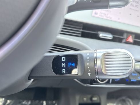 Used 2024 Hyundai Ioniq 5 SEL RWD image 21