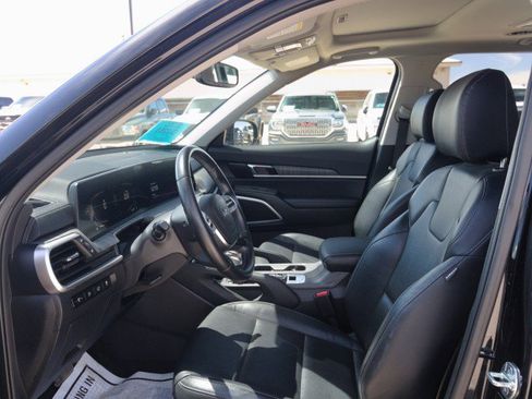 Used 2023 Kia Telluride AWD image 14