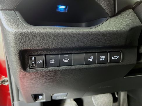 Certified 2025 Toyota RAV4 XSE w/ Weather Package AWD/4WD image 10
