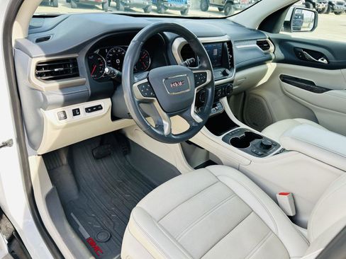 Used 2023 GMC Acadia Denali w/ Denali Ultimate Package image 21