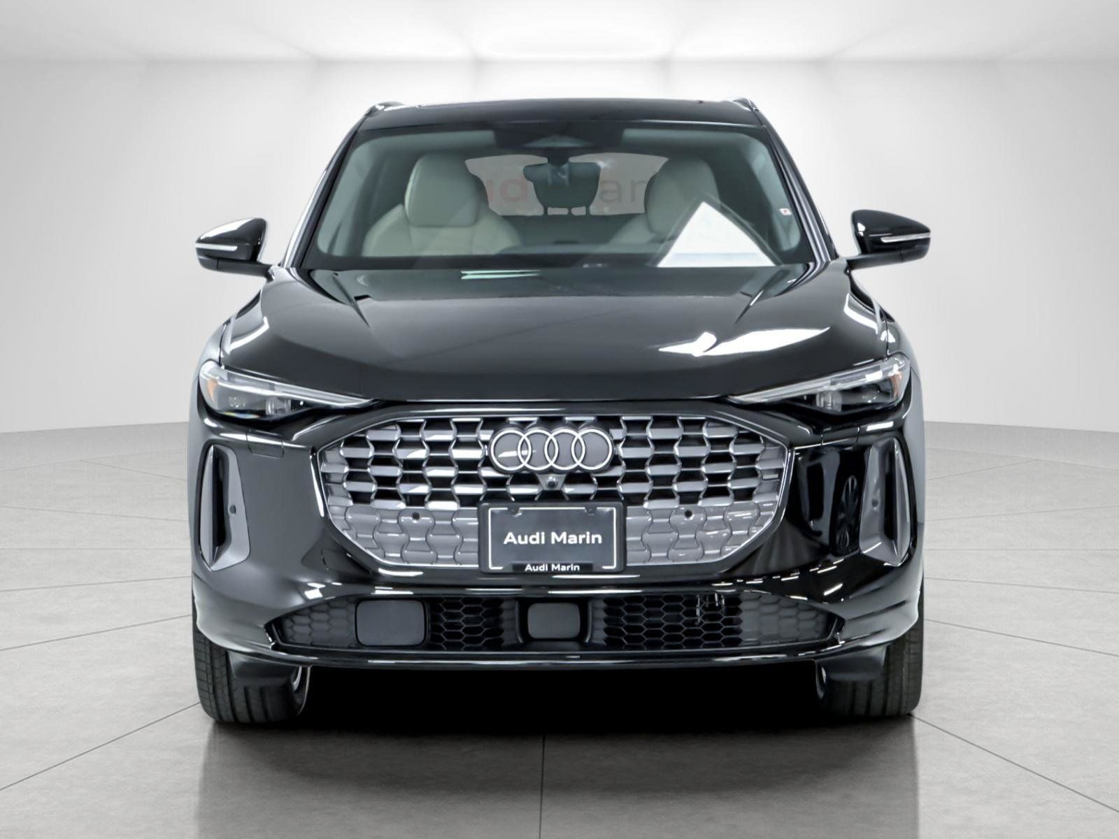 New 2026 Audi Q5 Premium AWD/4WD image 8