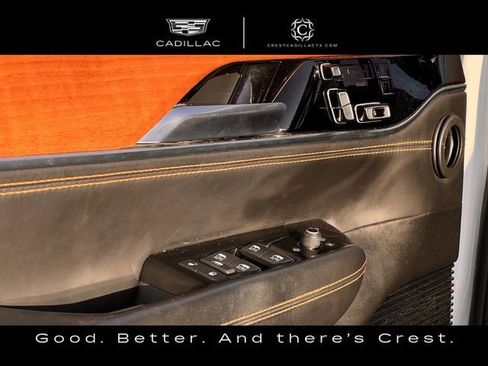 Used 2022 Jeep Grand Wagoneer Series III w/ Rear Seat Video Group 1 image 21