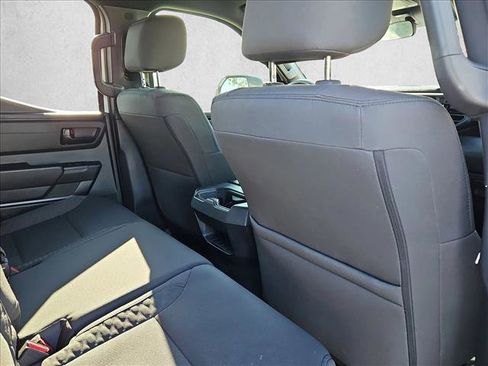 Used 2025 Toyota Tundra SR image 19