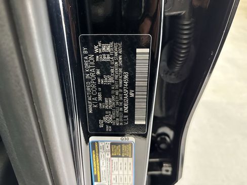 Used 2023 Kia Seltos S image 59