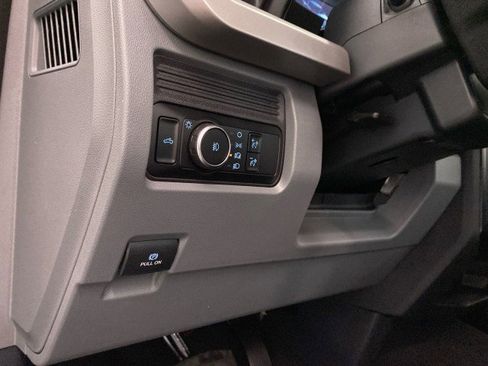 New 2025 Ford F350 XL w/ STX Appearance Package image 11