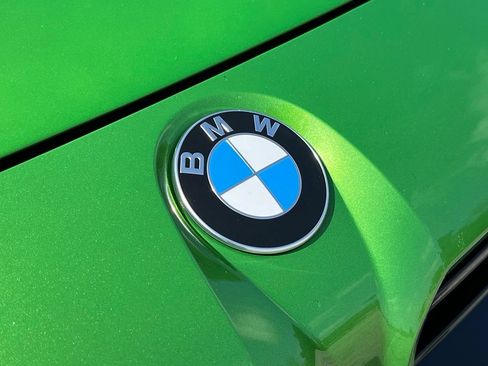 Used 2025 BMW M2 w/ Lighting Package RWD image 9