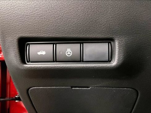 New 2026 Nissan Sentra SV w/ SV Convenience Package FWD image 29