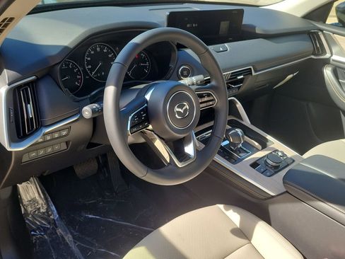 New 2026 MAZDA CX-90 3.3 Turbo w/ Preferred Package image 18