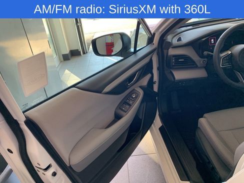 New 2025 Subaru Legacy Premium w/ Popular Package #1A image 4