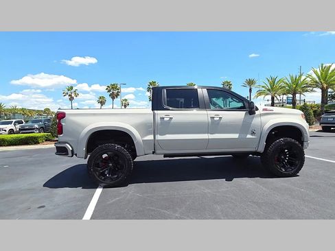 New 2026 Chevrolet Silverado 1500 RST AWD/4WD image 20