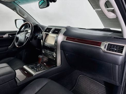 Used 2015 Lexus GX 460 Luxury AWD/4WD image 28