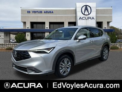 New 2025 Acura ADX FWD