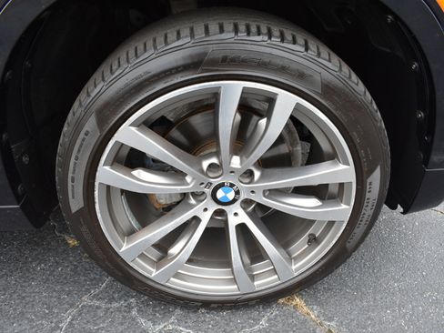 Used 2015 BMW X6 xDrive35i image 40