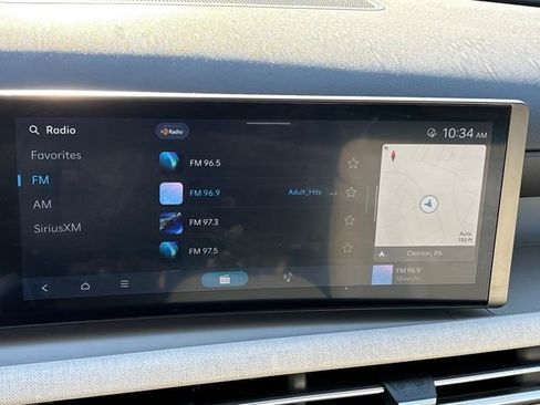 Used 2025 Hyundai Tucson SEL image 15