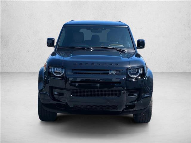 New 2026 Land Rover Defender 110 X-Dynamic SE AWD/4WD image 6