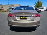 Used 2022 Chevrolet Malibu LT image 4