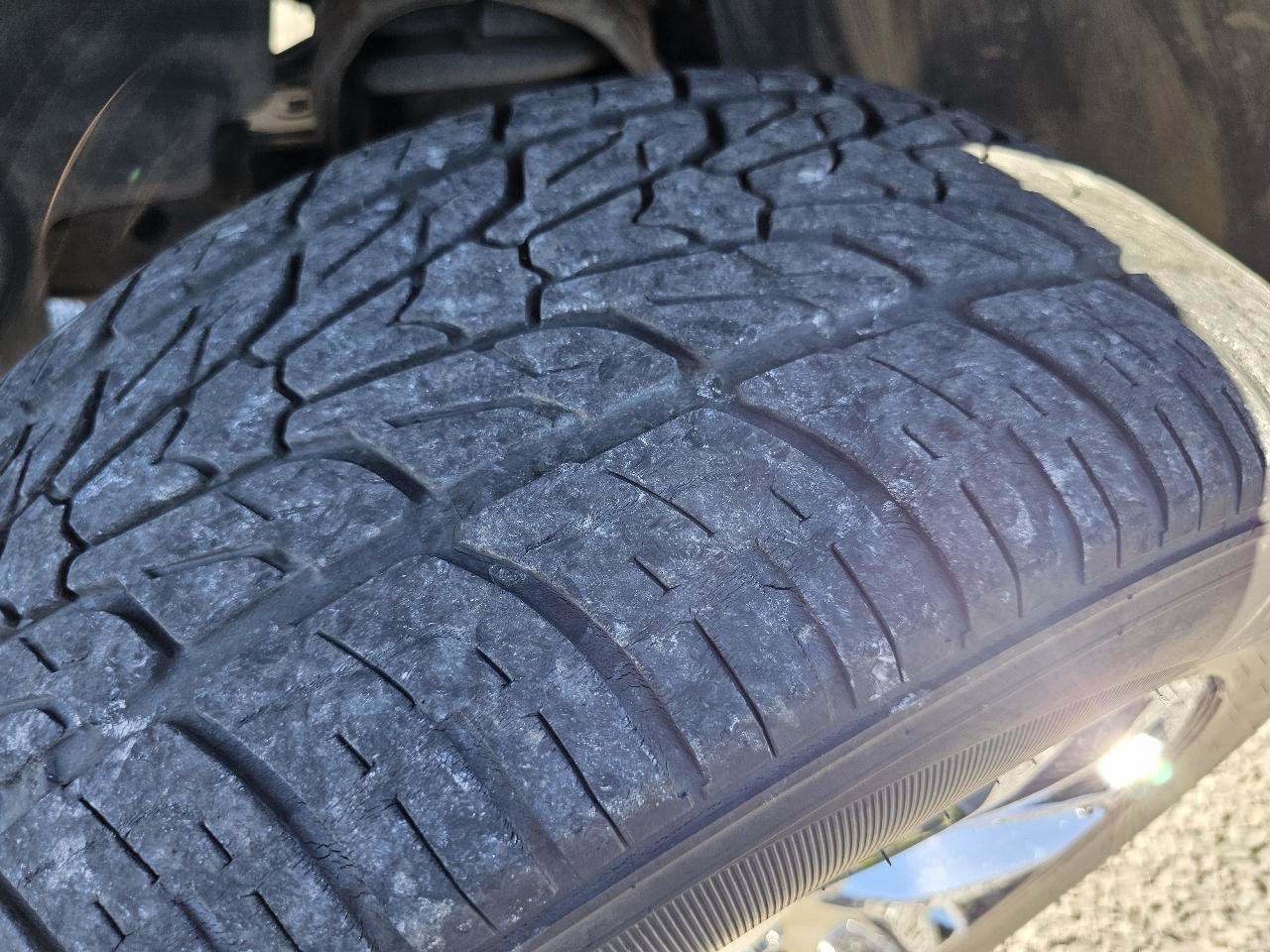 Used 2013 Chevrolet Silverado 1500 LTZ w/ Suspension Package, Off-Road AWD/4WD image 70