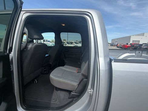 Used 2023 RAM 3500 Tradesman AWD/4WD image 16