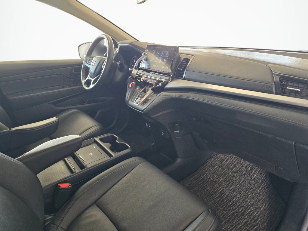 Used 2025 Honda Odyssey EX-L image 40